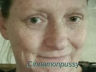 Cinnamonpussy