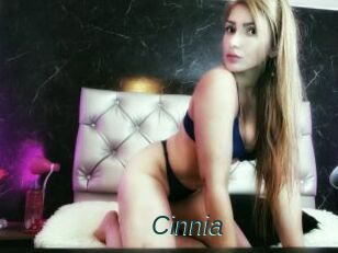 Cinnia
