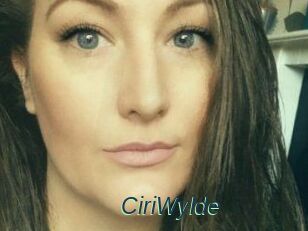 CiriWylde