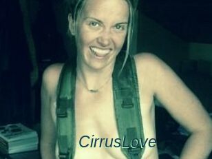 Cirrus_Love