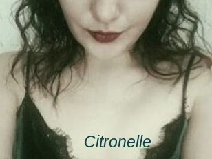Citronelle