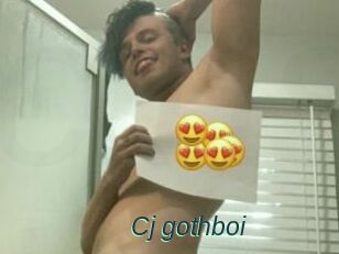 Cj_gothboi