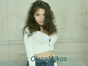 ClaireMilkos