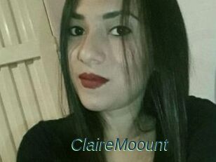 ClaireMoount