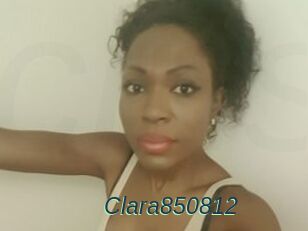 Clara850812