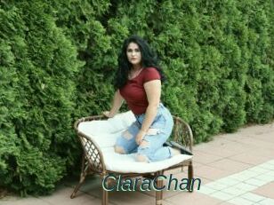 ClaraChan