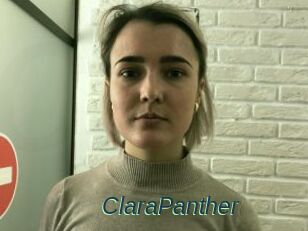 ClaraPanther