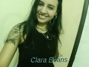 Clara_Evans