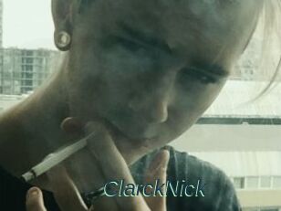 ClarckNick