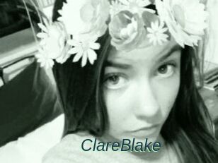 ClareBlake