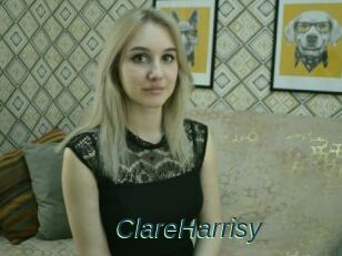 ClareHarrisy