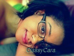 ClassyCara