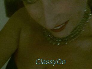 ClassyDo