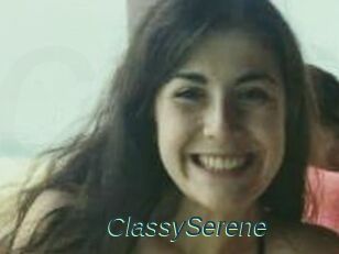 ClassySerene