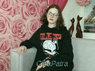 CleaPatra