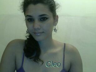 Cleo