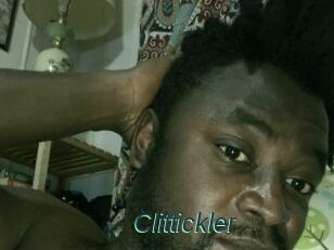 Clittickler