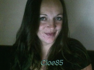 Cloe85