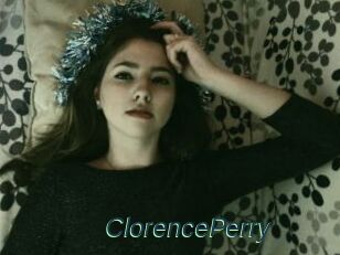 ClorencePerry