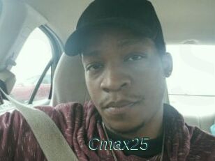 Cmax25