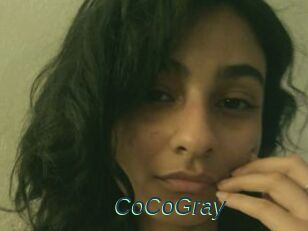 CoCoGray
