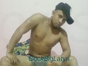 CockBigLatyn