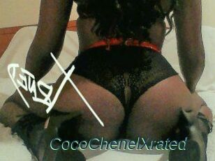 CocoChenelXrated