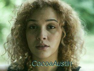 CocoaAustin