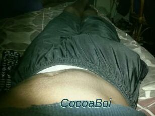 CocoaBoi