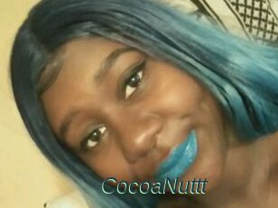 CocoaNuttt