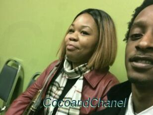 CocoandChanel