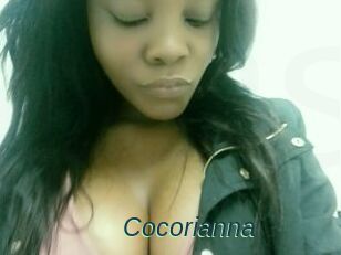 Cocorianna