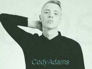 Cody_Adams