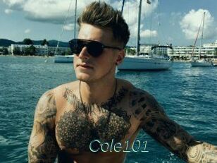 Cole101
