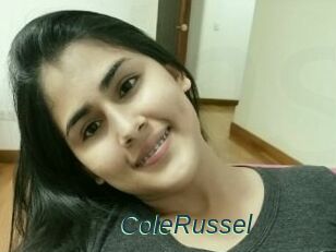 ColeRussel