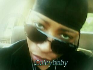 Coleybaby