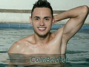 ColinBelcher
