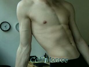 ColinMonroe