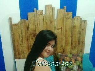 ColossalAss