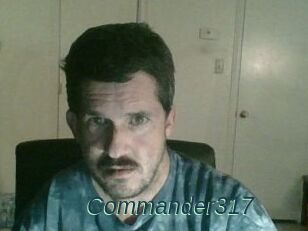 Commander317