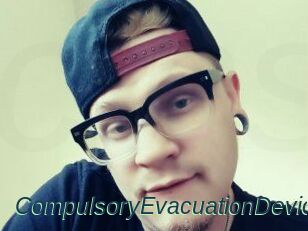 CompulsoryEvacuationDevice