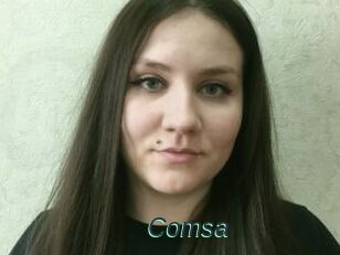 Comsa
