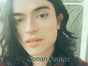 Conan_Demon