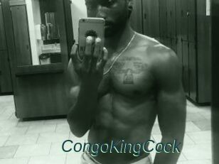 CongoKingCock