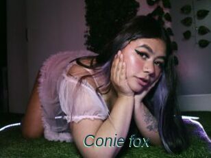 Conie_fox