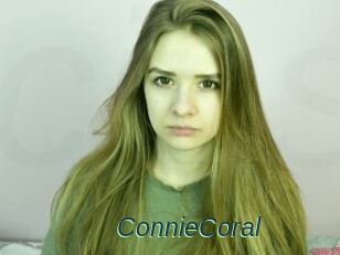 ConnieCoral