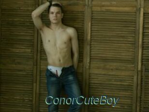 ConorCuteBoy