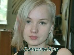 ContoniteNice