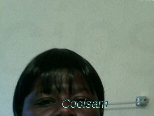 Coolsam
