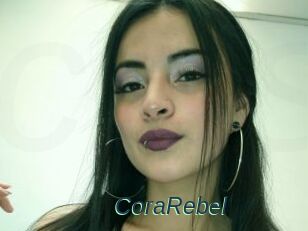 CoraRebel